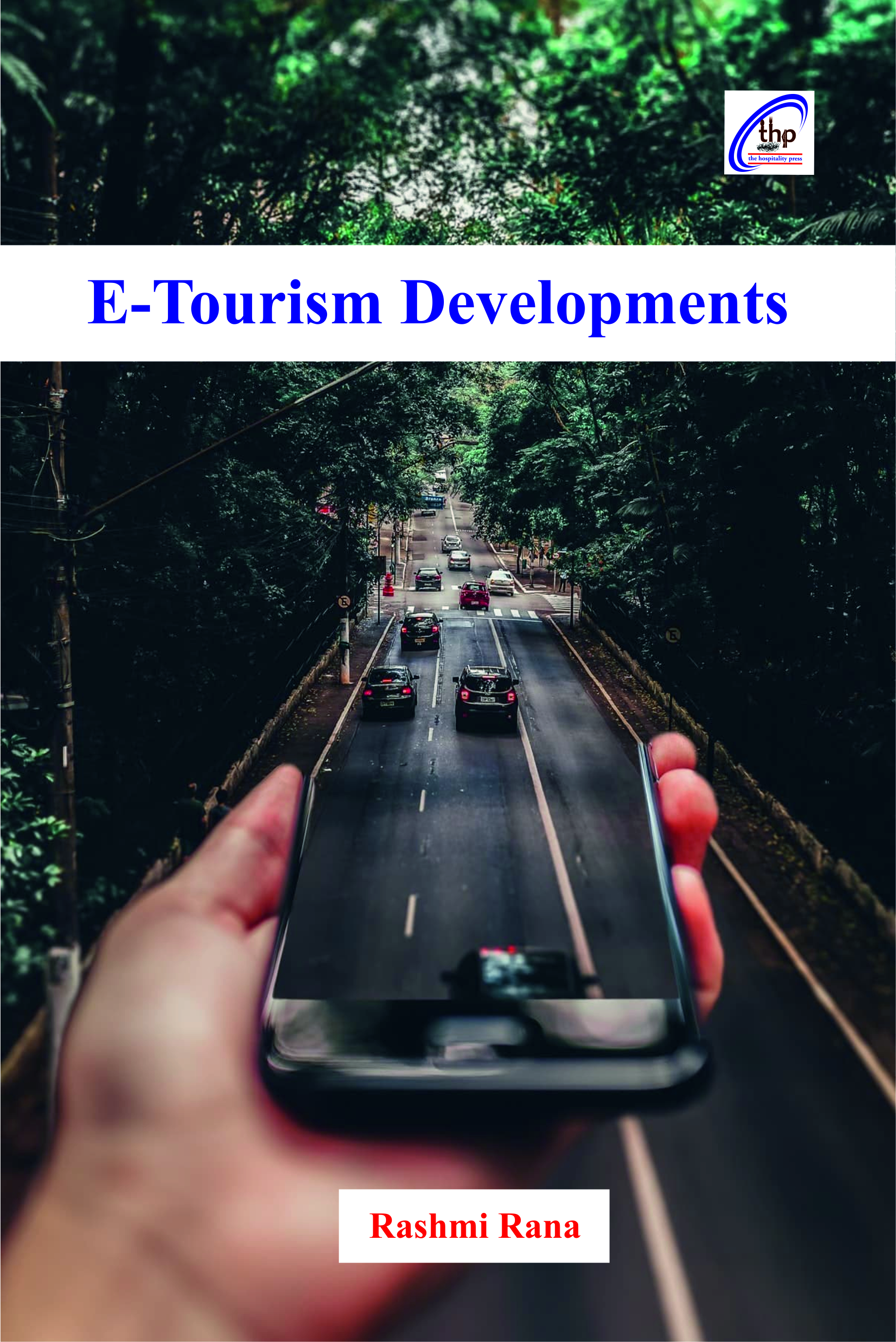 E-Tourism Developments